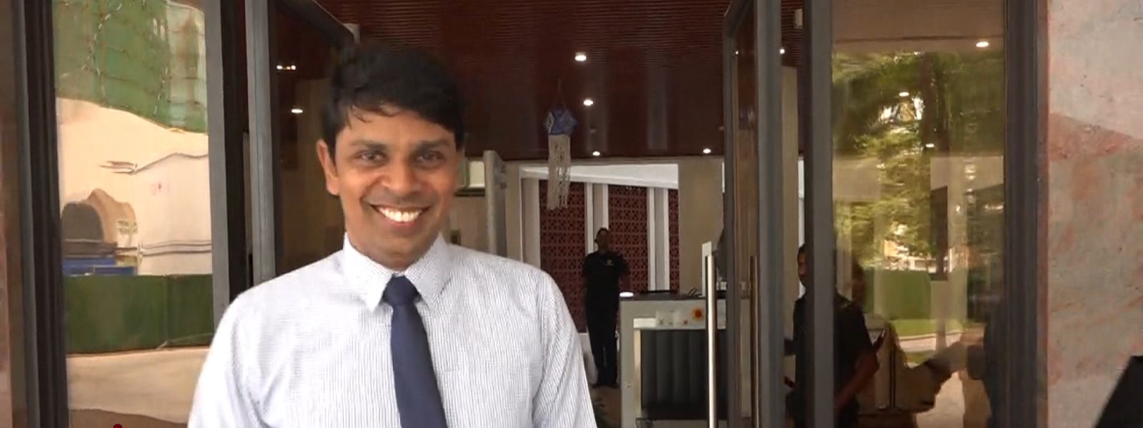 Petition Filed to Disqualify MP Archchuna